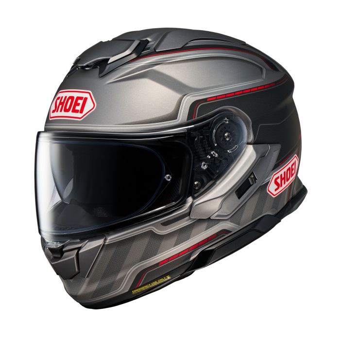 Шолом SHOEI GT-AIR3 DISCIPLINE TC-1