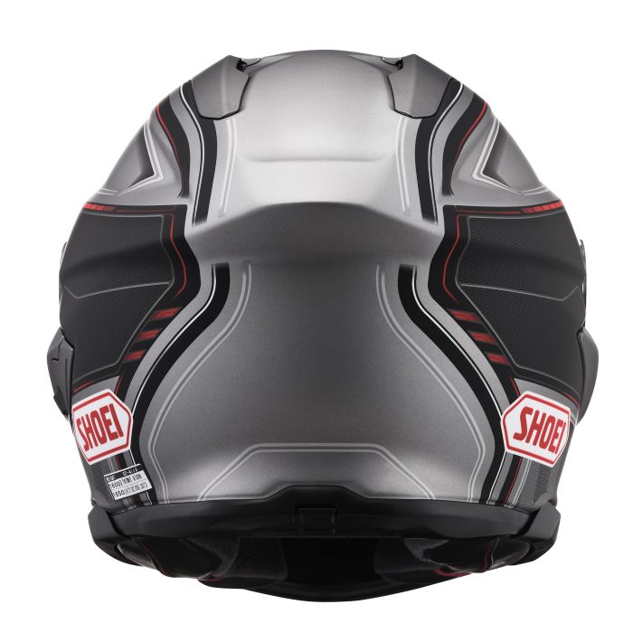 Шолом SHOEI GT-AIR3 DISCIPLINE TC-1
