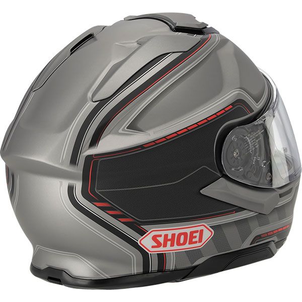 Шолом SHOEI GT-AIR3 DISCIPLINE TC-1