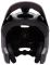 Шолом Fox Dropframe Pro Helmet - Flow Purple Dusk