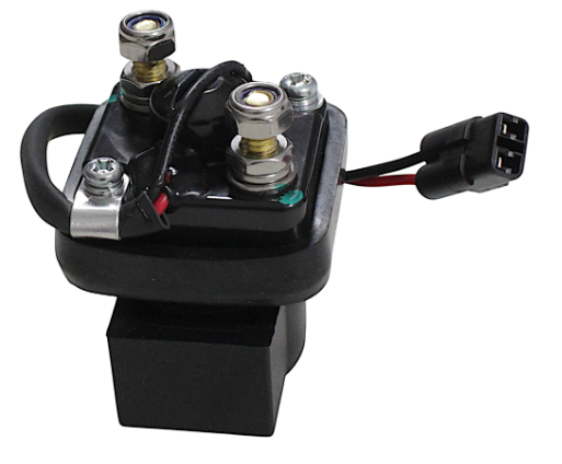Реле стартера QJMotor SFA 600 / SFA 1000