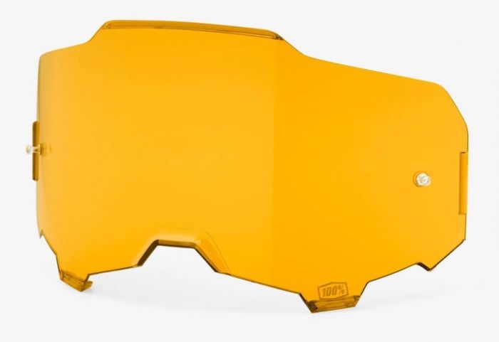 Лінза 100% Armega/armatic Lens Persimmon