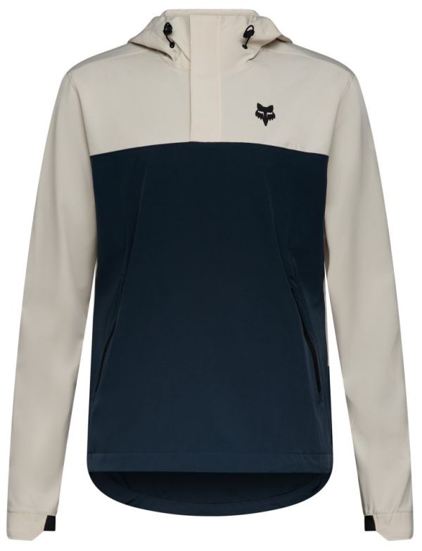 Кофта Fox Ranger Wind Pullover Chalk