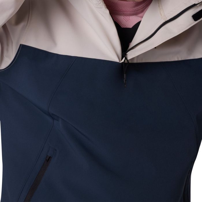 Кофта Fox Ranger Wind Pullover Chalk