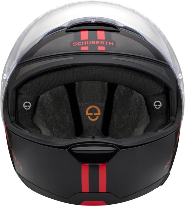 Шолом SCHUBERTH C4 PRO CARBON ECE FUSION