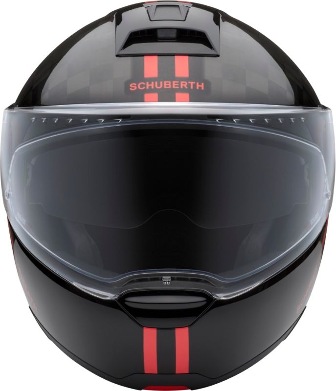Шолом SCHUBERTH C4 PRO CARBON ECE FUSION