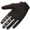 Перчатки Fox 180 Glove - Kairos Flo Red