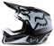 Мотошолом Fox V1 Leed Helmet Black