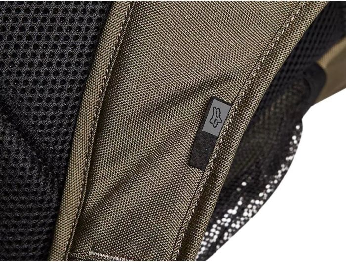 Рюкзак Fox Unlearned Backpack Olive Green