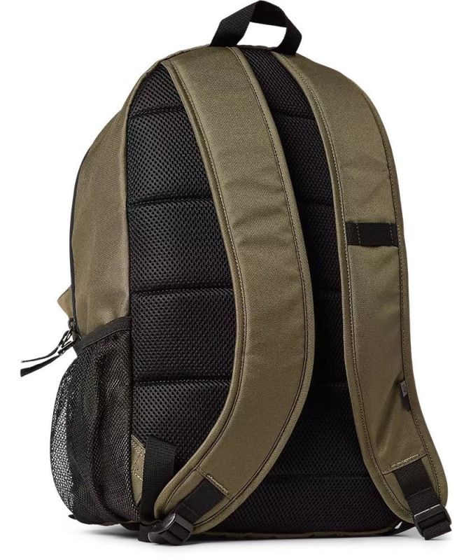 Рюкзак Fox Unlearned Backpack Olive Green