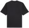 Футболка Fox Oversize Short Sleeve Tee - Image Cosmo Black