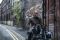 Куртка RST Crosby TT CE M Tex Jkt Brown