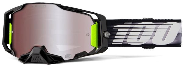 Окуляри 100% Armega Hiper Goggle Lightspeed