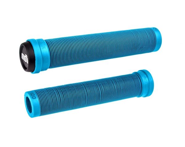 Гріпси ODI Soft Longneck SLX 160mm Single Ply Light Blue