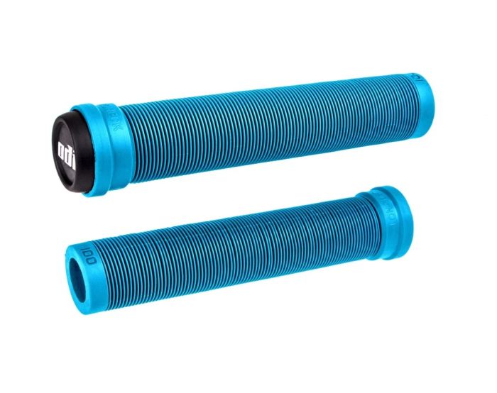 Гріпси ODI Soft Longneck SLX 160mm Single Ply Light Blue