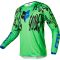 Джерсі Fox 180 Peril Jersey Flo Green