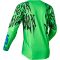 Джерсі Fox 180 Peril Jersey Flo Green