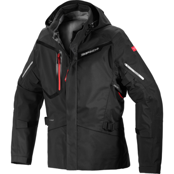 Куртка текстильна MISSION-T JACKET