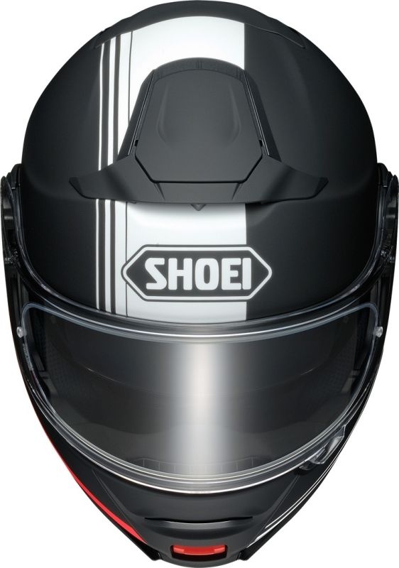 Мотошолом Shoei Neotec 2 Separator TC-5