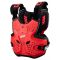 Захист тіла Leatt Chest Protector 3.5 Red