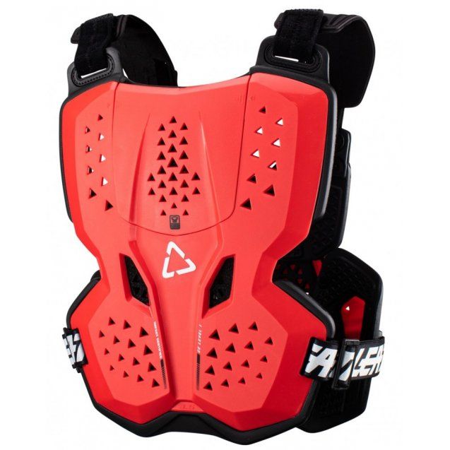 Захист тіла Leatt Chest Protector 3.5 Red