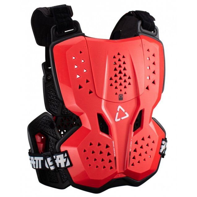 Захист тіла Leatt Chest Protector 3.5 Red