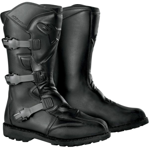 Взуття ALPINESTARS SCOUT WP