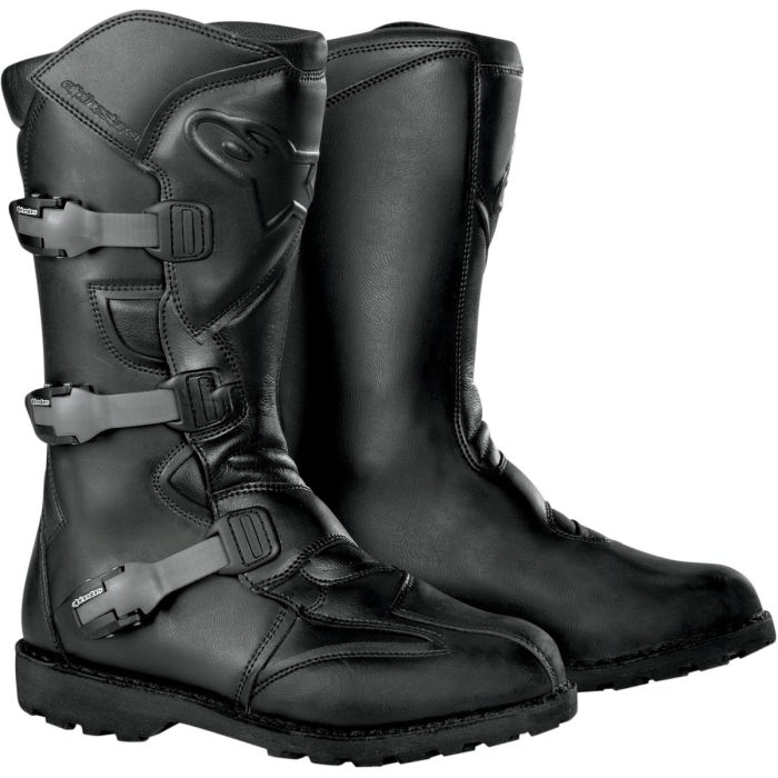 Взуття ALPINESTARS SCOUT WP