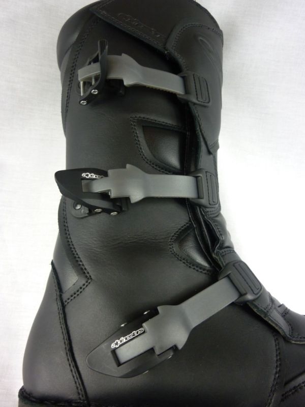 Взуття ALPINESTARS SCOUT WP