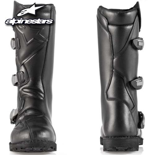 Взуття ALPINESTARS SCOUT WP