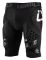 Компресійні Шорти Leatt 3df 4.0 Impact Short Black