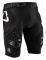 Компресійні Шорти Leatt 3df 4.0 Impact Short Black