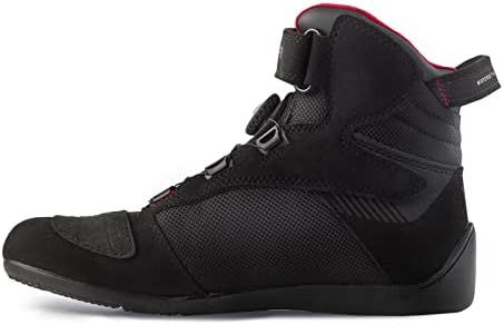 Мотоботи Shima EXO Vented Man