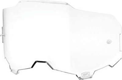 Лінза 100% ARMEGA Replacement Lens - Clear