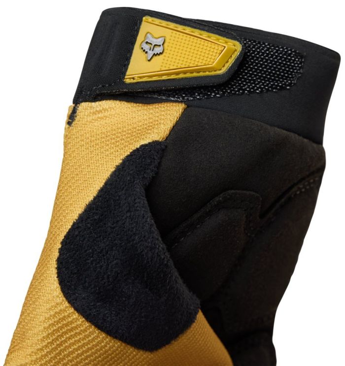 Перчатки Fox Ranger Gel Glove Bronze