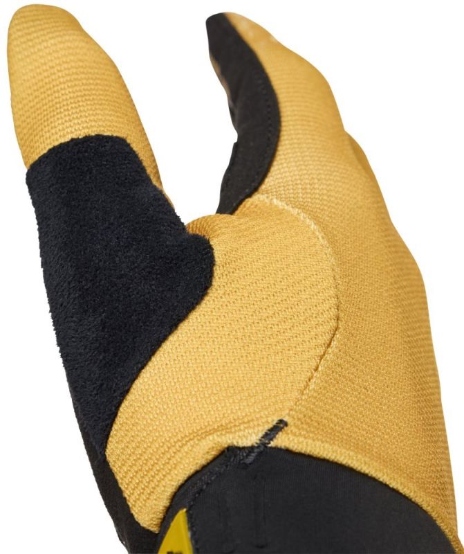 Перчатки Fox Ranger Gel Glove Bronze