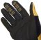 Перчатки Fox Ranger Gel Glove Bronze