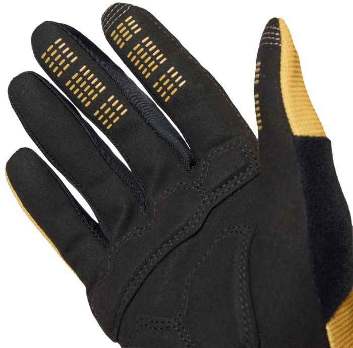 Перчатки Fox Ranger Gel Glove Bronze