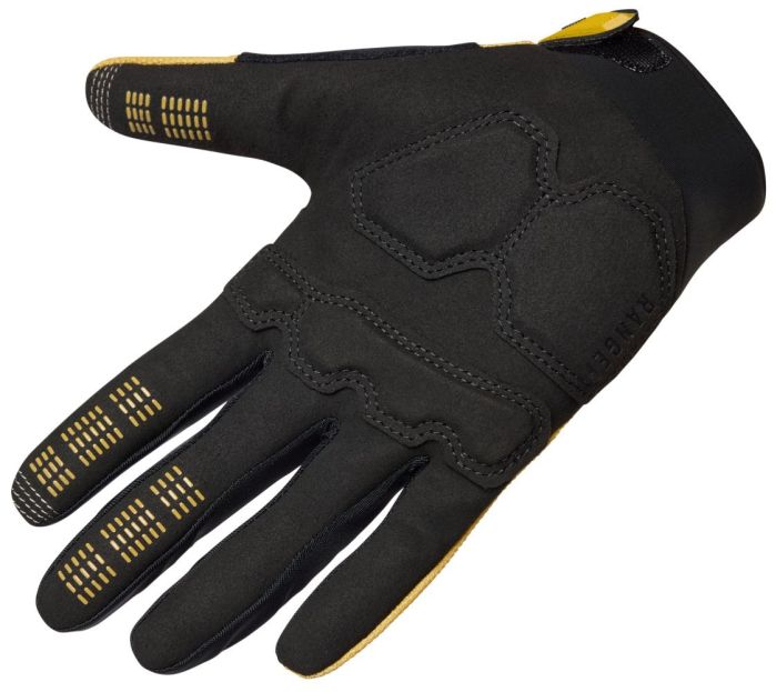 Перчатки Fox Ranger Gel Glove Bronze