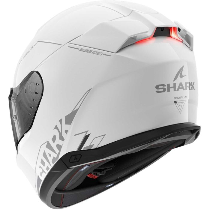 Шолом SHARK SKWAL i3