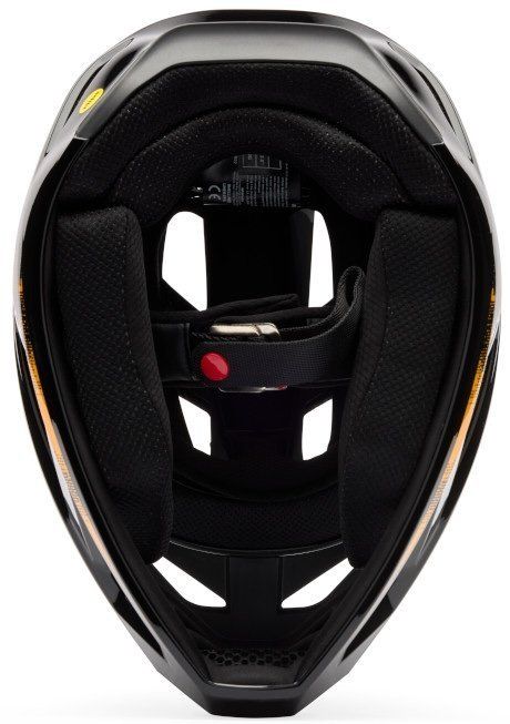 Шолом Fox Rampage Helmet - Kairos Tangerine
