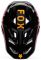 Шолом Fox Rampage Helmet - Kairos Tangerine