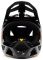 Шолом Fox Rampage Helmet - Kairos Tangerine