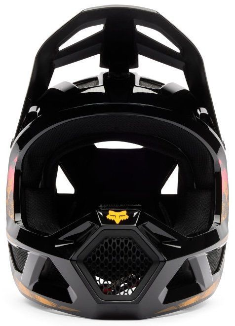 Шолом Fox Rampage Helmet - Kairos Tangerine