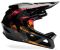 Шолом Fox Rampage Helmet - Kairos Tangerine