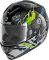 Мотошолом Shark Ridill Drift-R Black/Green/Blue