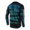 Дитяча Джерсі TLD Sprint Jersey Brushed [MARINE / TEAL]