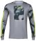 Джерсі Fox Ranger Jersey - Taunt Steel Gray