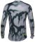 Джерсі Fox Ranger Jersey - Taunt Steel Gray