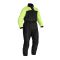 Дощовик Oxford Rainseal Oversuit Black/Fluo
